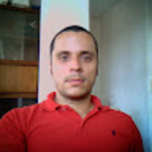 Meet your Posher, Víctor daniel